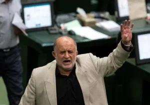 جاسوسان میخواهند پزشکیان استعفا دهد!