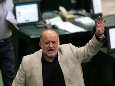 جاسوسان میخواهند پزشکیان استعفا دهد!