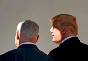 نتانیاهو با این اسناد چراغ سبز حمله به ایران را از ترامپ می خواهد