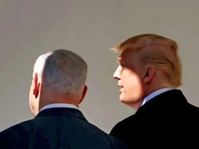 نتانیاهو با این اسناد چراغ سبز حمله به ایران را از ترامپ می خواهد