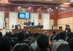 جنایت هولناک ۲ سال پس از آزادی از زندان/ پسر جوان پدر، برادر و خواهرش را کشت