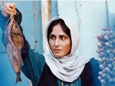 سفر در زمان؛ چهره «سوسن تسلیمی» در ۷۰ سالگی؛ سال ۱۳۹۸/ عکس