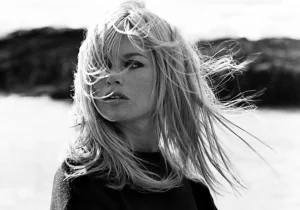 برژیت باردو، نماد زیبایی سینما درگذشت