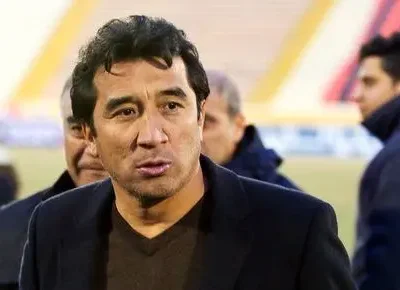 خداداد عزیزی جریمه شد/ فقط ۵۱ میلیون برای رفتار غیر ورزشی