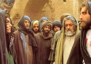 همه حجت مسلمانی من، حسین بن علی است/ ویدئو