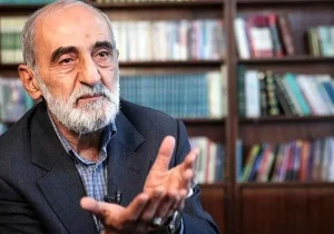 کسانی که در خیابانها تجمع کردند مطالبه اقتصادی ندارند؛ حرف رادیو اسرائیل را تکرار می کنند!