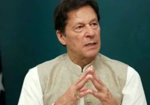 آخرین وضعیت عمران‌خان در زندان از زبان خواهرش