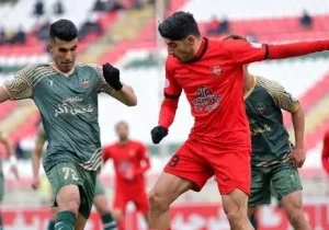 توقف بدموقع تراکتور برابر شمسآذر