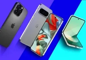 بهترین گوشی‌هایی امسال که می‌توانید بخرید
