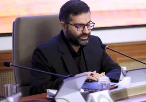 توئیت‌های غم‌بار سقاب اصفهانی در سومین فقدان؛ پس از همسر و دخترش، از گریه برای پسر خردسالش نوشت