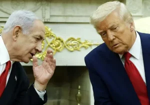 آنها مسلح و خطرناک هستند به همین دلیل کشته شدند