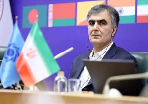 رفتن فرزین از بانک مرکزی جدی شد؟