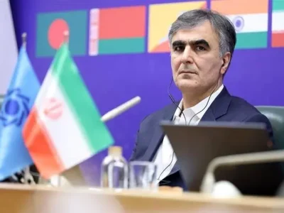 رفتن فرزین از بانک مرکزی جدی شد؟