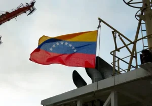 بیانیه دولت ونزوئلا درباره «دزدی دریایی» آمریکا در کارائیب