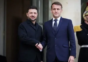 جنگ باید در اسرع وقت پایان یابد