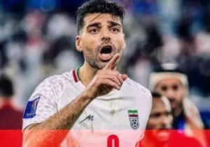 همگروهی ایران و آمریکا در جام جهانی جنجال بزرگی خواهد بود