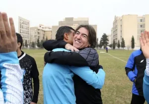 رضاییان و جلالی دوباره کنار گذاشته شدند