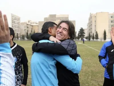 رضاییان و جلالی دوباره کنار گذاشته شدند