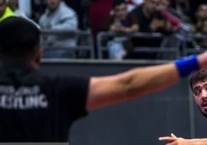 قلع و قمع داوران ایران توسط اتحادیه جهانی کشتی/ تنزل درجه ۵۹ داور بینالمللی ایران