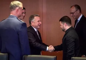 موافقت روسیه با عضویت اوکراین در اتحادیه اروپا