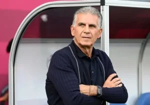 واکنش قاطع مصری‌ها به بازگشت کی‌روش