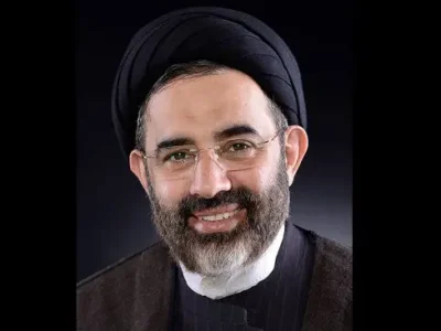 معاون احمدینژاد، معاون پزشکیان شد!/ انتصاب سید احمد موسوی به عنوان رئیس بنیاد شهید و امور ایثارگران