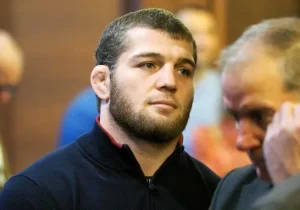 برنده حسن یزدانی، مرد سال کشتی بلغارستان شد