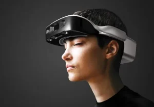 هوش مصنوعی، چشم نابینایان می‌شود