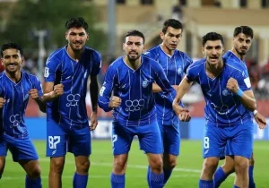 جلسه شبانه استقلالی‌ها با مدیران/ پیگیری مطالبات، زمین چمن یا میانجی‌گری برای ساپینتو؟