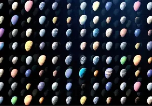 جالب‌ترین سیاره‌های فراخورشیدی کشف‌شده در سال ۲۰۲۵