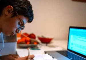 تمدید فعالیت مجازی مدارس مازندران