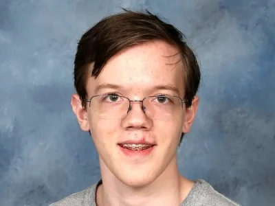 رازگشایی خاموش از مردی که نزدیک بود ترامپ را بکشد