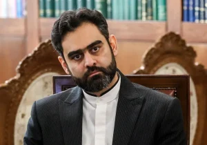 آمار امیرحسین ثابتی در مورد تعداد زندانیان مهریه با آمار واقعی اختلاف فاحش دارد/ نماینده مردم تهران منبع آمارش در مورد تعداد زندانیان مهریه را اعلام ک…