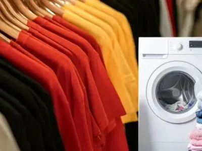 آیا شُستن لباس های نو قبل از پوشیدن ضروری است؟