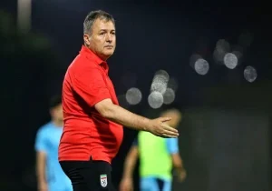 جایگزین احتمالی اسکوچیچ در تراکتور کیست؟