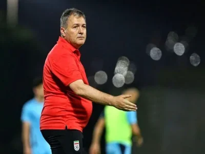 جایگزین احتمالی اسکوچیچ در تراکتور کیست؟