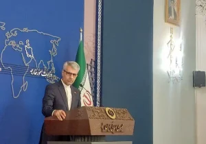 آمریکا در موضوع ۶ میلیارد دلار دارایی ایران در قطر، بدعهدی کرد/ ایران هیچ مداخله‌ای در منازعه روسیه و اوکراین ندارد/ برنامه موشکی برای دفاع از کیان ای…