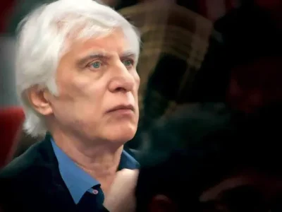 بهرام بیضایی در روز تولدش درگذشت