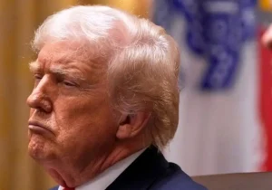 ۹ چُرت ترامپ در یک جلسه دو ساعته؛ بحث‌ها درباره سلامت رئیس‌جمهور بالا گرفت