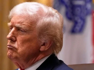 ۹ چُرت ترامپ در یک جلسه دو ساعته؛ بحث‌ها درباره سلامت رئیس‌جمهور بالا گرفت