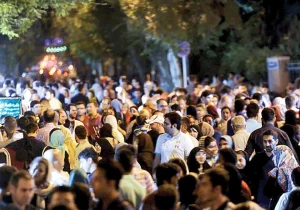 صدای مردم در ایران چقدر شنیده می‌شود؟