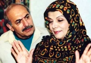 سفر در زمان؛ «فرشته جنابی» در ۲۵ سالگی و «مهین شهابی» در ۳۷ سالگی؛ سال ۵۲