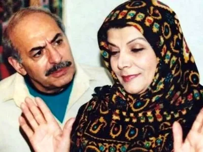 سفر در زمان؛ «فرشته جنابی» در ۲۵ سالگی و «مهین شهابی» در ۳۷ سالگی؛ سال ۵۲