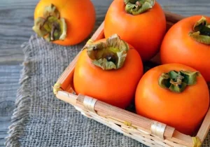 خرمالو را چطور بخوریم؟