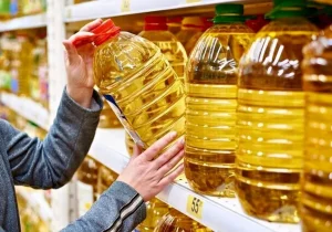 قیمت روغن دوباره گران شد