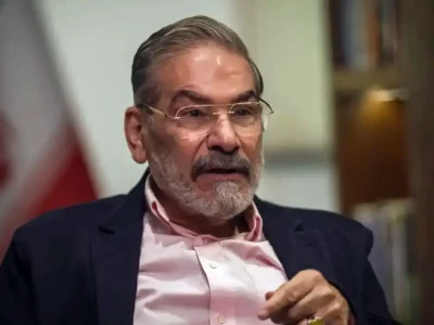 هشدار شمخانی به برخی کشورهای همسایه