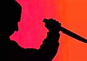 درگیری مرگبار در صف تلهکابین