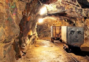 نقشه ثروت ایران زیر و رو می‌شود؟