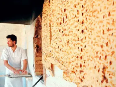 یارانه آرد و نان افزایش یافت