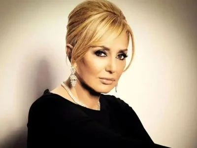 وضعیت جسمانی نگران کننده گوگوش در آخرین مصاحبه اش/ ویدئو